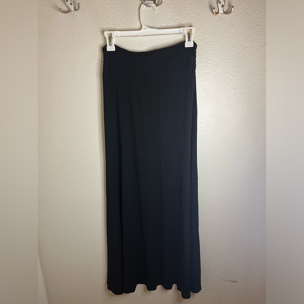 Bobeau Maxi Skirt